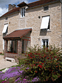 B�timent de sommeil Centre Yoga
